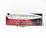 Duo Realis pliiats 130 Topwater ujuv lant AJO0091 (6928)