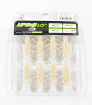 OSP pehme peibutis HP Bug 1,5 tolli W060 (7790)