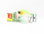 Yo Zuri Duel L Bass Flat Crank 55F Ujuv lant F1220-GSCB (7735)