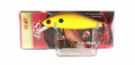 Zipbaits Rigge Flat Heavy 45S uppuv lant 328 (9391)