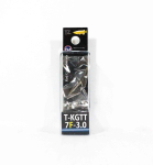 Fuji T-KGTT Suurus 7F-3.0 Varda otsa r&otilde;ngas Torzite Titaanraam x 1 (5200)