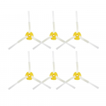 6 3-k&auml;eline k&uuml;lghari iRobot Roomba seeria 570 595 620 601 500 600 700 527 560 602 630 529 528 530 532 550 650 760 770 780 osad