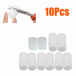 Sleeve Toe gel protector Tubes Cushion Skin friendly Accessories Support