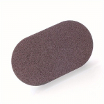 1 tk Kitchen Magic Sponge Hari &ndash; tugev pottide, pannide, veskide ja nugade saaste eemaldamine! Black