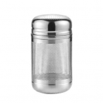 Tugevalt tihenev tee infusioon koos ketiga lekkekindla kaanega, sile pind, kergesti puhastatav roostevabast terasest teekann A