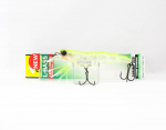 Yo Zuri Duel L Bass Shrimp 90SS uppumislant F1240-GSCB (5020)