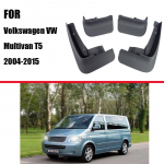 Poriklapid VW Multivan T5 porilappide pritsmekaitse Poritiibad Multivan porilauad Poritiivad autotarvikud ees Taga 4 tk armee roheline v&auml;rv