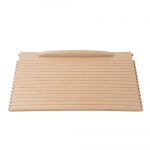 For Porsche Cayenne 2003 2004 2005 2006 2007 2008 2009 2010 7L5862531 Esikeskkonsooli topsihoidja Rulookate beež