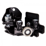 Peugeot Boxerile Citroen Jumper Fiat Ducato RULLJUHTVARDA KONKS L&Uuml;GISTAV CENTRE.DX 1344266080 9033.S3 1PC