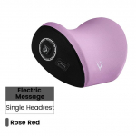 Automassaaži kaelatugi padi istme seljatugi peatoe padi kodukontori massaaž reisipadja tarvikud