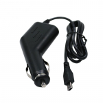 Autosalvesti spetsiaalne autolaadija mini-usb-pea 2-3,5 m universaalne auto toitekaabel laadija adapter auto elektroonika tarvik