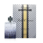 WPC Deziner Boutique Real Essence Parf&uuml;&uuml;m meestele | 100 ML | Eau De Parfum | Luksuslik kauap&uuml;siv aroom looduslik sprei | Pakk 1 tk 100 ml