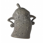 Attitude'iga kanister, armas jabur hoiukanister, l&otilde;busad keraamilised t&ouml;&ouml;lauaehted, &otilde;hukindla kaanega toiduainete s&auml;ilituspurk