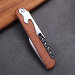 Pudeliavaja &Otilde;llejuht Vein Vein Korgi avamine Pudeliavaja Loominguline veiniavaja Majapidamises kasutatav multifunktsionaalne konserviavaja nuga