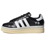 adidas Y-3 Hicho Must Valge Unisex Tossud Core-White Orbit-Grey GW8635 36⅔