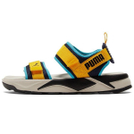 Puma RS-Sandal Peacoat Spectra Yellow Unisex Tossud 374862-07 35.5