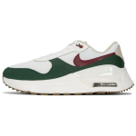 Nike Air Max SYSTM Gorge Green Team Red Meeste Tennised White Sail FB7159-161 41 white