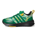 LEGO x adidas Racer TR21 EL V&auml;ikelaste Digikamo - Rohelised Laste tossud Core-Black HQ1325 38