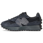 New Balance 327 Phantom Magnet Unisex tossud Must U327WCD 43 black