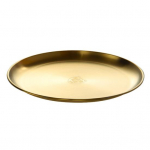 Mitmek&uuml;lgne, h&otilde;lpsasti terasest puhastatav roostevabast terasest serveerimistaldrik Home Kichten BBQ D