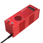 Creality vesijahutuskomplekt Pro t&otilde;husaks soojuse hajutamiseks V&otilde;tke kasutusele vaikne tsentrifugaalpump, vastupidav punane