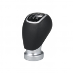 K&auml;iguvahetusnupp, 5-k&auml;iguline k&auml;igukangi nupp, hoova k&auml;igukangi k&auml;sipalli vahetus, Kia Rio 5 2012-2015 must