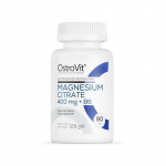 OstroVit magneesiumtsitraat 400 mg + B6, 90 tab 1 Unit