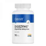 OstroVit Digezyme seedeens&uuml;&uuml;mid, 90 tab