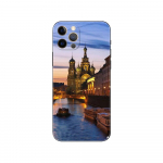 Ilus telefoni&uuml;mbris iPhone'ile Samsung Galaxy Redmi Xiaomi Oppo OnePlus Note SA 7 8 9 10 11 12 13 14 20 21 22 23 53 54 Pro Max Ultra TPU Soft iPhone 6 or 6S