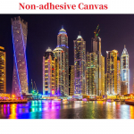 3D-tapeet Bright City Lights Dim Night TV KTV Baar Elutoa Diivan Kohandatud suur seinamaal Tapeet seintele Kontaktpaber 300cm (W) x 200cm (H)