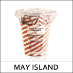 [MAI SAAR] MAYISLAND (s) 7 Days Secret Vita Plus-10 magamispakk (5g * 12ea) 1 pakk / pluss 10