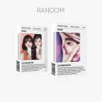 LE SSERAFIM 3. minialbum [LIHTNE] (Weverse Albums ver.) RANDOM 1PCS