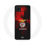 Samsung Galaxy A22 5G &uuml;mbris slb benfica eagle
