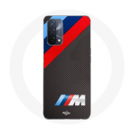 Coque Oppo A93 5G BMW M Power Logo