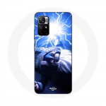 Redmi Note 11 5G &uuml;mbris kakashi Naruto Manga