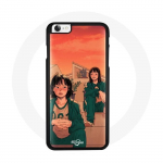 Ji yeong ja Kang Sae byeok iphone 8 &uuml;mbris