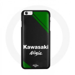 Kawasaki Ninja Iphone 8 &uuml;mbris
