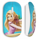Rapunzel juhtmeta hiir