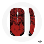 Juhtmeta hiir Eustass Kid One Piece Manga Zone