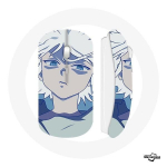 Killua Zoldycki juhtmevaba hiirte Hunter x Hunter seeria
