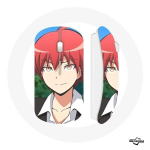 Juhtmeta hiirem&otilde;rva klassiruumi plakat