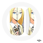 Juhtmeta hiir Nakamura Rio Assassination Classroom Anime