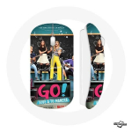 Juhtmeta hiir j&auml;rgige teie Netflixi unistusi