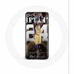 &Uuml;mbris Samsung Galaxy J3 Kobe Bean Bryant NBA Lakersi jaoks