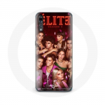 &Uuml;mbris Huawei P20 Elite seeria 5. hooaja meeskonnan&auml;itlejate paaridele