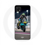 &Uuml;mbris Samsung Galaxy A22 5G Valentino Rossi MotoGP Speed ​​​​Driveri jaoks