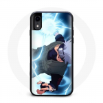 Iphone X Naruto kakashi Hatake Anime &uuml;mbris