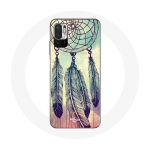 &Uuml;mbris Xiaomi Poco M3 Pro V&auml;rvilise unen&auml;op&uuml;&uuml;dja ​​jaoks