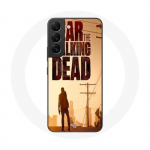 &Uuml;mbris Samsung Galaxy S22 Fear the walking dead seeriale