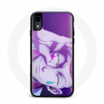 Iphone XS Max Hisoka Morow Anime Hunter x Hunteri &uuml;mbris